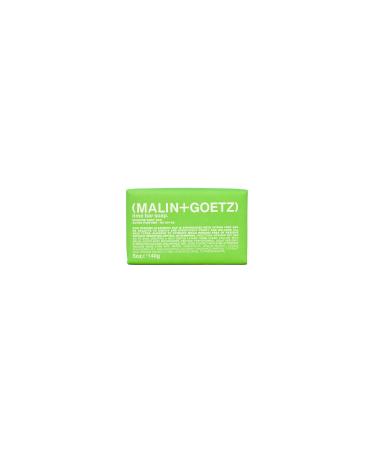 MALIN+GOETZ Lime Bar Soap 140g