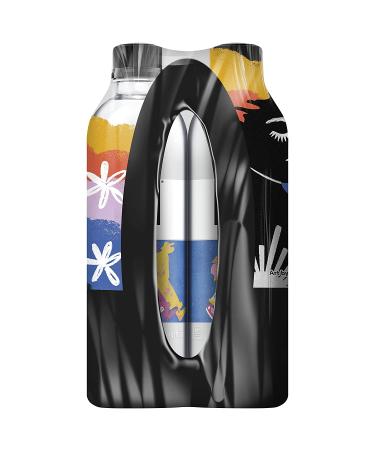 LIFEWTR Premium Purified Water | pH Balanced with Electrolytes | 16.9 Fl Oz (Pack of 6) - Buy Online on SooperMarket.com