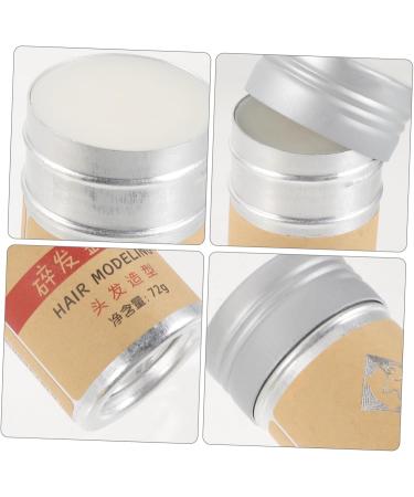 FOYTOKI Hair Wig Wax Stick Hair Waxing Stick Hair Styling Tool Pomade Hair Styling Wax - Buy Online on SooperMarket.com