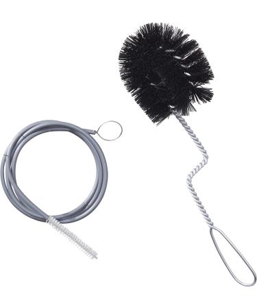 Camelbak Products LLC Reservoir Cleaning Brush Kit Grey
