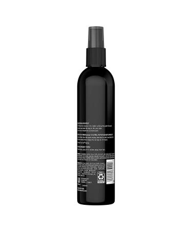 TRESemm TRES Two Non Aerosol Hair Spray Ultra Fine Mist 10 oz - Strong Hold Styling - Buy Online on SooperMarket.com