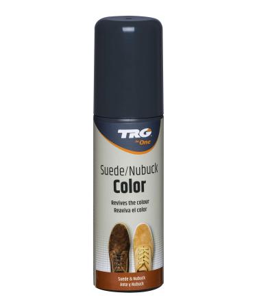 TRG The One Suede/Nubuck Color Renew the color of suede and nubuck shoes 136 Ivory 75 ml