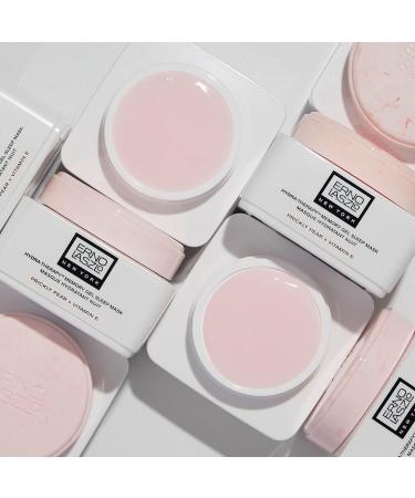 Erno Laszlo Hydra-Therapy Memory Sleep Mask - Hydrating Facial Mask 40ml | International Shipping Available - Buy Online on SooperMarket.com