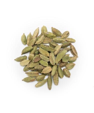 Natco Cardamoms Green 50g