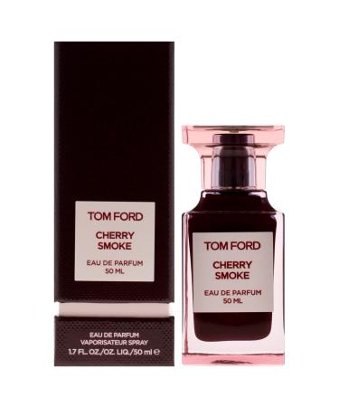 Tom Ford Cherry Smoke for Unisex - 1.7 oz EDP Spray