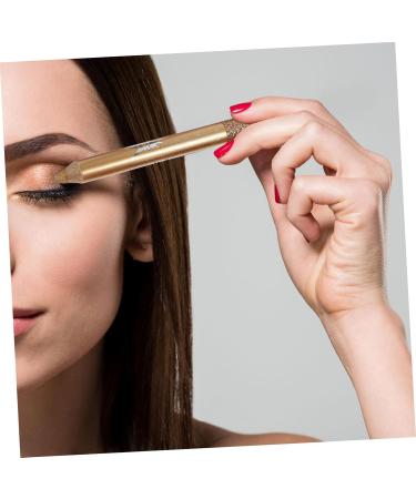 MUSISALY 12pcs Pearlescent Eyeshadow Pencil Eyebrow Pencil Makeup Liner Pencil Makeup Eyeliner Wood - Buy Online on SooperMarket.com