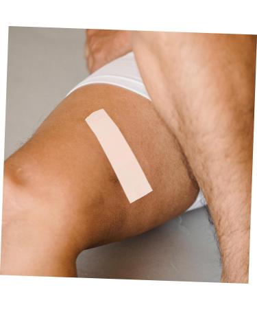 Silicone Scar Tape Roll - Fade & Desalinate Scars - Surgical Grade Gel Patch for Wounds - Buy Online on SooperMarket.com