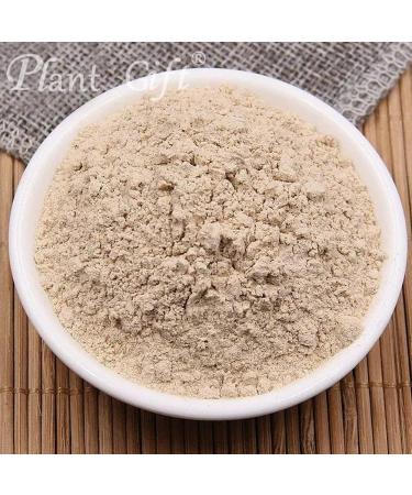 100% Pure Mushroom Powder - Natural Mushroom Flour | Non-GMO, No Fillers or Additives | 100g/3.25oz - Perfect Plant Gift for Enhanced Flavor and Taste - Buy Online on SooperMarket.com