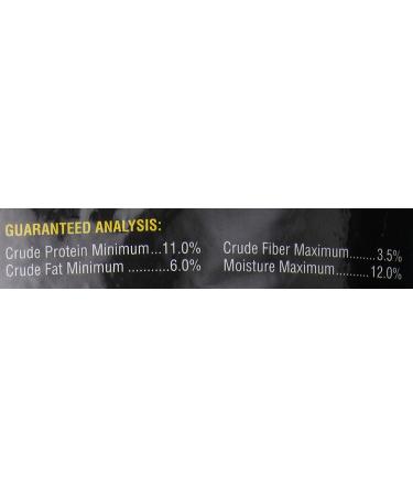 RoudyBush Daily Maintenance Bird Food Mini 10lb - High-Quality Nutrition for Small Birds - Buy Online on SooperMarket.com