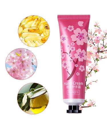 Deep Moisturizing Hand Cream - Skin-Friendly & Nourishing Mini Fragrance | 1g Pack for Very Dry Hands - Buy Online on SooperMarket.com