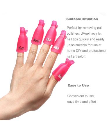 Borogo 23Pcs Cuticle Pusher and Cutter Set with Nail File and Pedicure Tool - Double Sided, Rectangular Nail Buffer for Fingernail and Toenail Care - Buy Online on SooperMarket.com