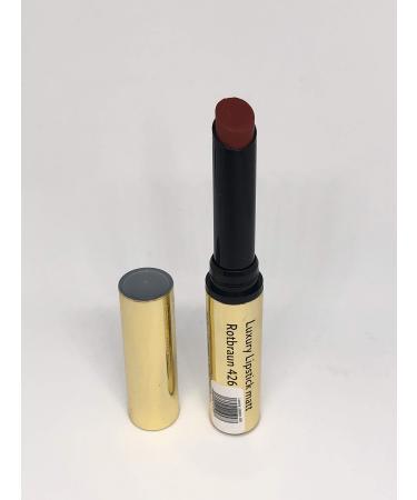 Cosart Luxury Lipstick Matte Lipstick 1 6g (426 Red Brown)
