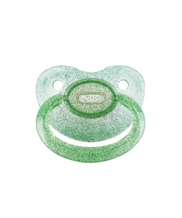 Adult Sized Pacifier Candy Cute Baby Pacifiers (Shine Green) - Buy Online on SooperMarket.com