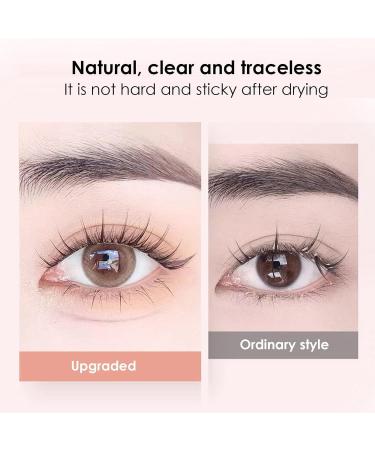 Lash Adhesive for Extensions | Waterproof 10ml Eyelash Glue | Mild Formula for Individual & Cluster Lashes - Buy Online on SooperMarket.com