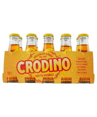 Crodino (10x10cl)
