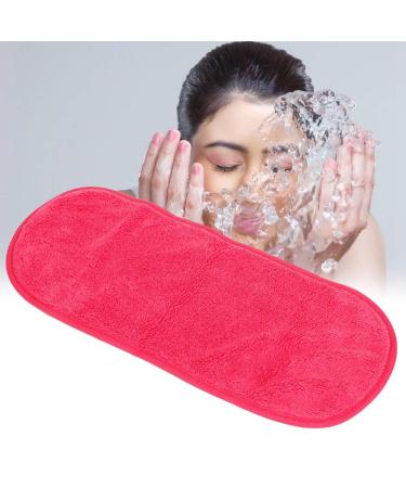 Buy Multi-Functional Makeup Remover Cloth | Gentle Facial Cleansing Towel for All Skin Types International Shipping Available - Buy Online on SooperMarket.com