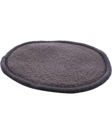 Baglaum 48Pcs Reusable Bamboo Cotton Make Up Remover Pads Washable Triple Layer Facial Skin Care Wipe Pads Cleaning Pad with Bag - Buy Online on SooperMarket.com
