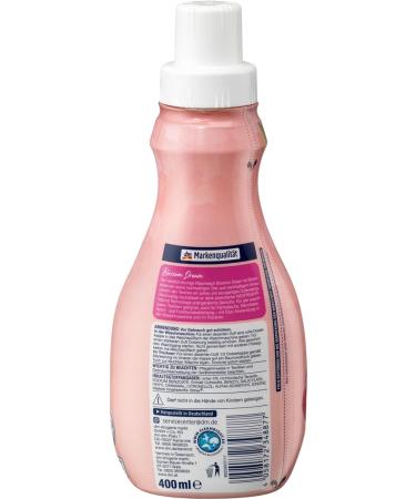 Denkmit Laundry Fragrance Blossom Dream 400ml (13.53oz) - With Natural Flower Essences | Made in Germany - Buy Online on SooperMarket.com