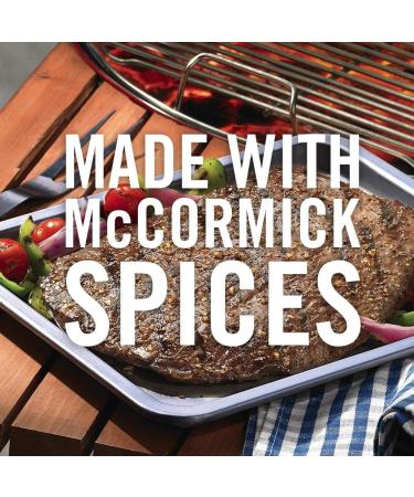 McCormick Grill Mates Mesquite Marinade Mix 1.06 oz - Pack of 12 - Buy Online on SooperMarket.com