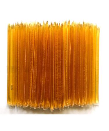 FM Native Honey Sticks - 50 Count Pack of 1 | Pure Honey in Convenient Sticks - Buy Online on SooperMarket.com