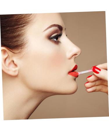 10pcs Lip Mask Spoon & Makeup Brush Set - Lipstick Applicator & Eyeshadow Tool for Flawless Application | Buy Internationally - Buy Online on SooperMarket.com