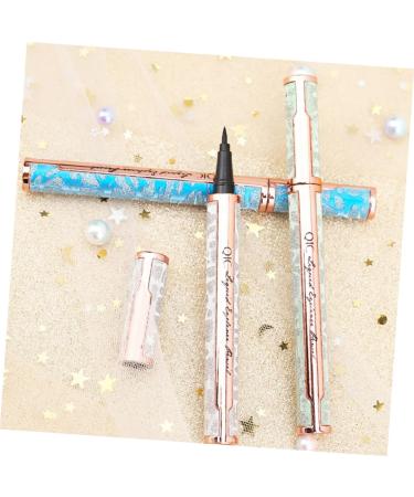 MAGICLULU No Smudge Eyeliner Liquid Eyeliner Women Eyeliner Liquid Liner Lasting Beauty Tools Miss - Buy Online on SooperMarket.com