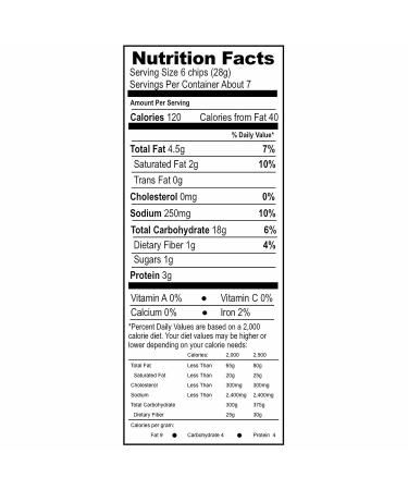 New York Style Bagel Crisps Garlic 7.2 oz - Pack of 3 - Buy Online on SooperMarket.com