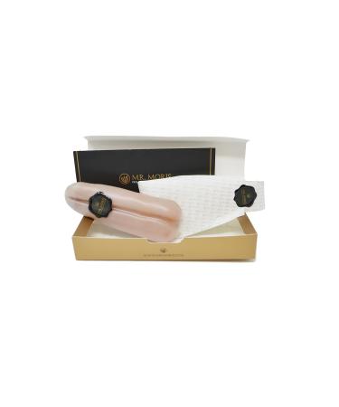 Buy Mr Moris Premium Kosher Bottarga (Mullet) 125g - International Shipping Available - Buy Online on SooperMarket.com