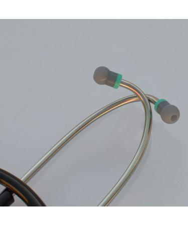 Buy Compatible Replacement Tube by CardioTubes for Littmann Classic II SE - 5mm Pink Tubing | International Shipping Available - Buy Online on SooperMarket.com
