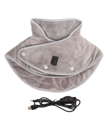 Heating cushions for the neck and shoulder heating pillows neck and shoulder heating pillows 3-stage temperature-timing electric heating cushion relaxing portable heating pillow to relieve back threshold