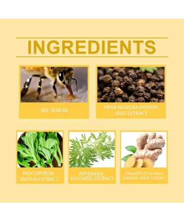 Bee venoms Intestinal detoxs Belly Button Drops Bee venoms Belly Button Drops Bee venoms Oil for Belly Button Bee venoms Drops Tightening And Shaping Bee venoms Lymphatics Drainage Drops Oil - Buy Online on SooperMarket.com