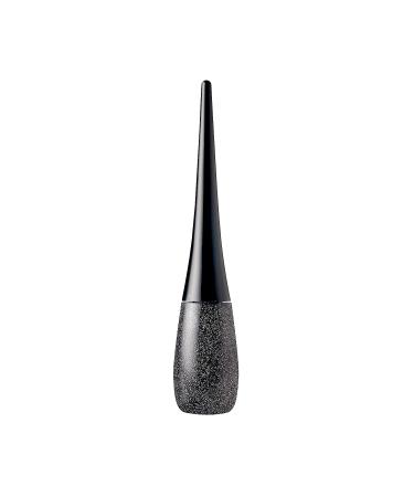 Ruby Kisses Glitz N' Black Eye Bling Glitter Eyeliner - Sparkle and Shine with this Stunning Eyeliner - Buy Online on SooperMarket.com