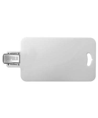 Rapala Fat Boy Fillet Board - White One Size