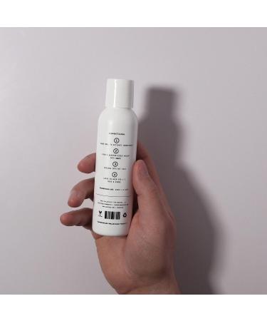 SHEH VOO) AOC DUO Kit - 2 in 1 Activating Oil Cleansers | Sulfate & Paraben Free Shampoo/Conditioner Alternative | International Shipping Available - Buy Online on SooperMarket.com