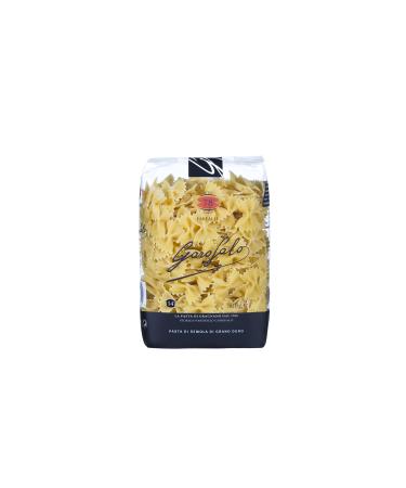 Garofalo Farfalle Dry Pasta 500g 1