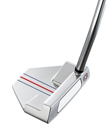 Odyssey (Men) Right Putter White HOT OG #2M Single Vent Steel Shaft 33 in