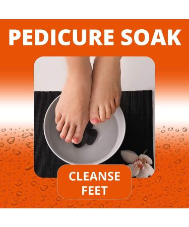 Organic Joint & Muscle Relief Bath Salt with Lavender Oil - 3 lbs - Buy Online on SooperMarket.com