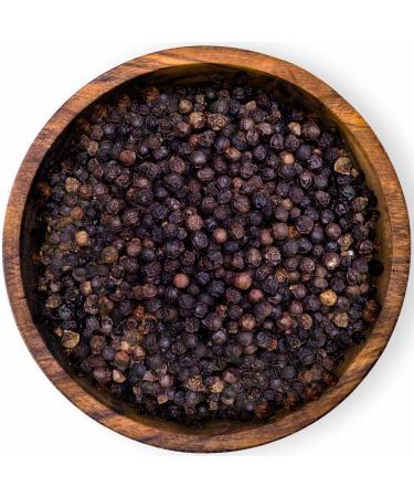 Buy Bremer Gew rzhandel Malabar Smoked Pepper - Whole 80g | Intense Smoky Aroma & Flavor for Your Mill - International Shipping - Buy Online on SooperMarket.com