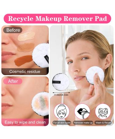 Eyelash Shampoo Cleanser Kit | Lash Extension Mousse & Accessories for Home Salon Use | Complete Eyelash Care Set with USB Mini Fan Brushes & Makeup Remover Pad - Buy Online on SooperMarket.com