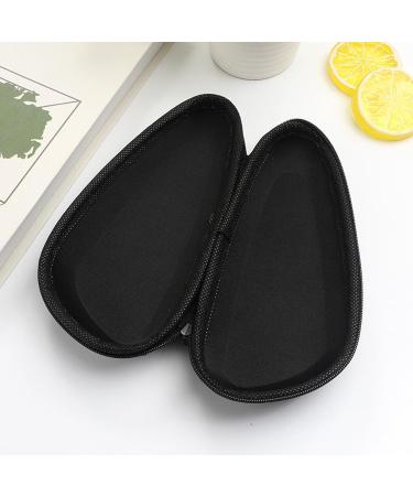 Harayaa 6x Electric Shaver Travel Case | Beard Trimmer Tool for Travel & Home Use - Buy Online on SooperMarket.com