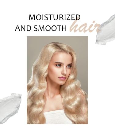 Color Fresh Mask Temporary Colour Refresh Treatment Semi Permanent Conditioning Treatment for Pre-Lightened & Blonde Hair Colour Hair Gloss Treatment for Blonde Hair - Buy Online on SooperMarket.com