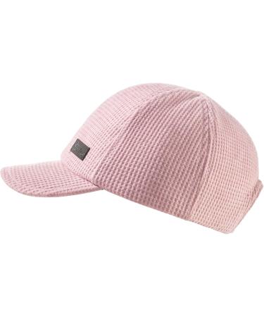 Sterntaler Baseball Cap Waffelpique for Girls | UV Protection 30 | Summer Shield Cap for Babies - Mattrosa 51 - Buy Online on SooperMarket.com