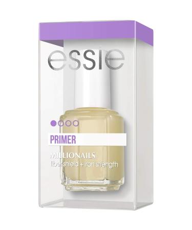 Essie Millionails Nail Treatment 15ml - Strengthen & Repair Weak Nails | International Shipping - Buy Online on SooperMarket.com