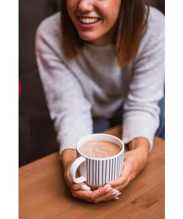Coffee Island Chocolate Hazelnut Melody Beverage Prepacked 250g - Buy Online on SooperMarket.com