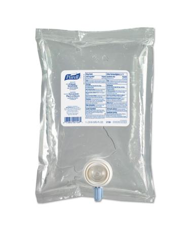 Instant Hand Sanitizer NXT Refill