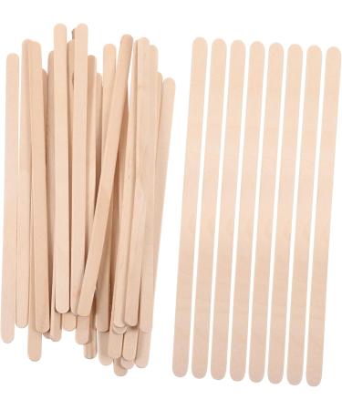 FRCOLOR 300 STK Wax Pencil Tool for Hair Removal | Wax Sticks & Spatulas | International Shipping Available - Buy Online on SooperMarket.com