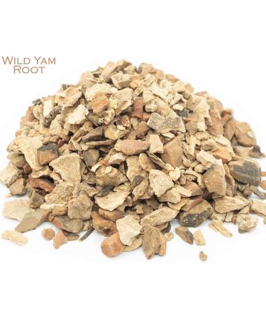 Wild Yam Root and Green Tea Herbal Infusion (Ceylon Gunpowder - 25 Unbleached Tea Bags - 50g) Ceylon Gunpowder Green Tea - Buy Online on SooperMarket.com