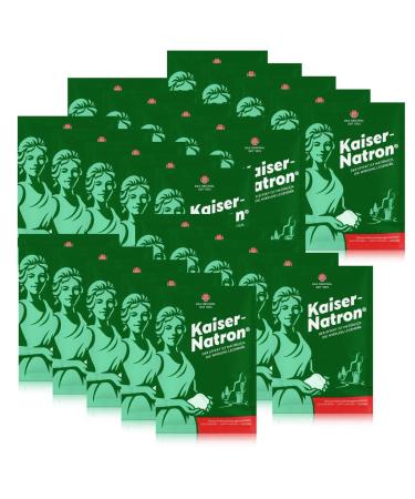 Holste Kaiser-Natron the original pack of 25 (25 x 50g)