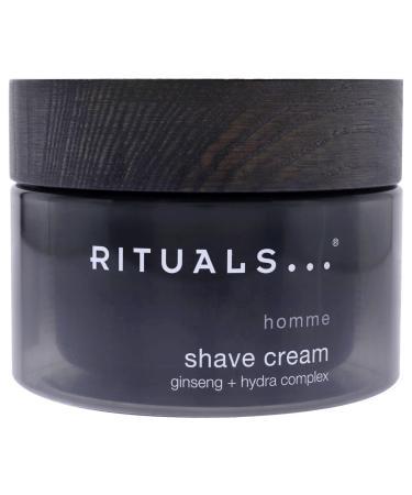 Rituals Homme Shave Cream 250 ml