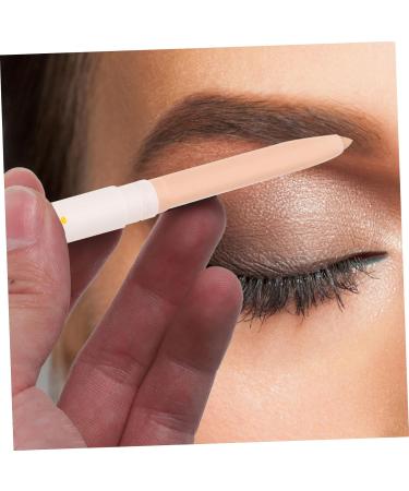 NOLITOY 5pcs Cosmetic Concealer Pencils Concealer for Makeup Concealer Pencil for Face Highlighters Abs - Buy Online on SooperMarket.com